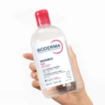 Bioderma Sensibio H2O Micellar Water Νερό Καθαρισμού & Ντεμακιγιάζ για Ευαίσθητο Δέρμα