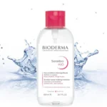 Bioderma Sensibio H2O Micellar Water Νερό Καθαρισμού & Ντεμακιγιάζ για Ευαίσθητο Δέρμα