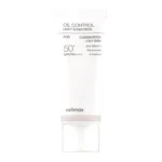Celimax Oil Control Light Sunscreen SPF50+ PA++++ Αντηλιακό Προσώπου για Λιπαρό Δέρμα 40ml