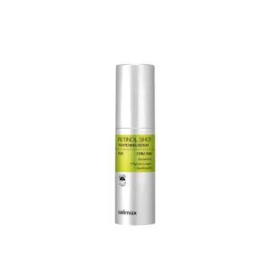 Celimax The Vita-A Retinol Shot Tightening Serum Ορός Σύσφιξης με Ρετινόλη 30ml