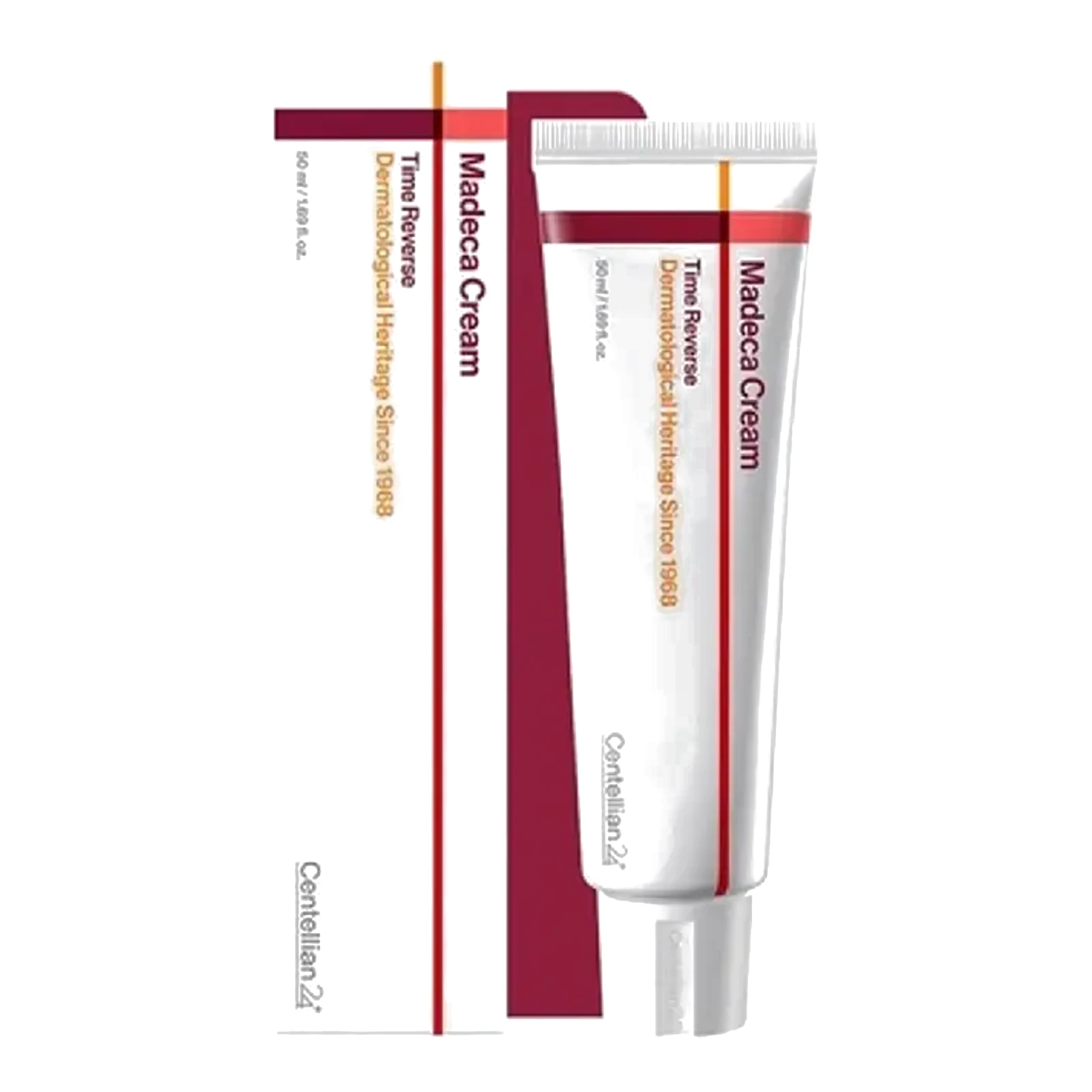 Centellian24 Madeca Cream Time Reverse 50ml