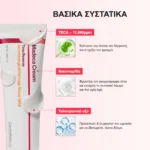 Centellian24 Madeca Cream Time Reverse Season 7 50ml – βασικά συστατικά