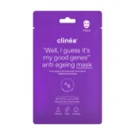 Clinéa Anti-Ageing Μάσκα Προσώπου Βιοκυτταρίνης για Αντιγήρανση 1τμχ