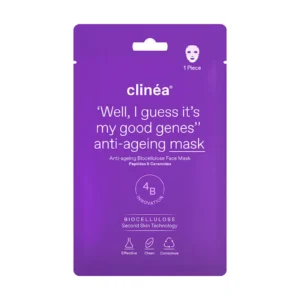 Clinéa Anti-Ageing Μάσκα Προσώπου Βιοκυτταρίνης για Αντιγήρανση 1τμχ