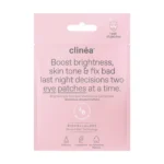 Clinéa Anti-Dark Spot & Brightening Patches Ματιών κατά Κηλίδων & Υπερμελάγχρωσης 1 ζεύγος