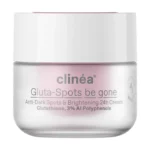 Clinéa Gluta-Spots Be Gone 24ωρη Κρέμα Προσώπου κατά Πανάδων για Λάμψη & Ερυθρότητα με Γλουταθειόνη & Νιασιναμίδη 50ml