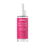 Clinéa Multi-Peptide Supercharger Αντιγηραντικό Serum Προσώπου με Πεπτίδια & Υαλουρονικό για Σύσφιξη 30ml