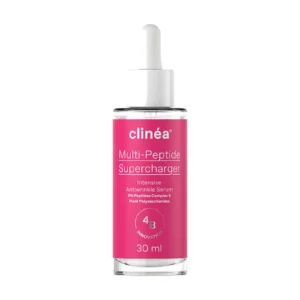 Clinéa Multi-Peptide Supercharger Αντιγηραντικό Serum Προσώπου με Πεπτίδια & Υαλουρονικό για Σύσφιξη 30ml