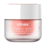 Clinéa Reset n’ Glow Sorbet Κρέμα Προσώπου Ημέρας για Αντιγήρανση & Λάμψη με Νιασιναμίδη & Πρεβιοτικά 50ml