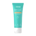 Clinéa Water Crush Tinted Light Ενυδατική Κρέμα Προσώπου Ημέρας με Χρώμα SPF15, Υαλουρονικό & Βιταμίνη C 50ml