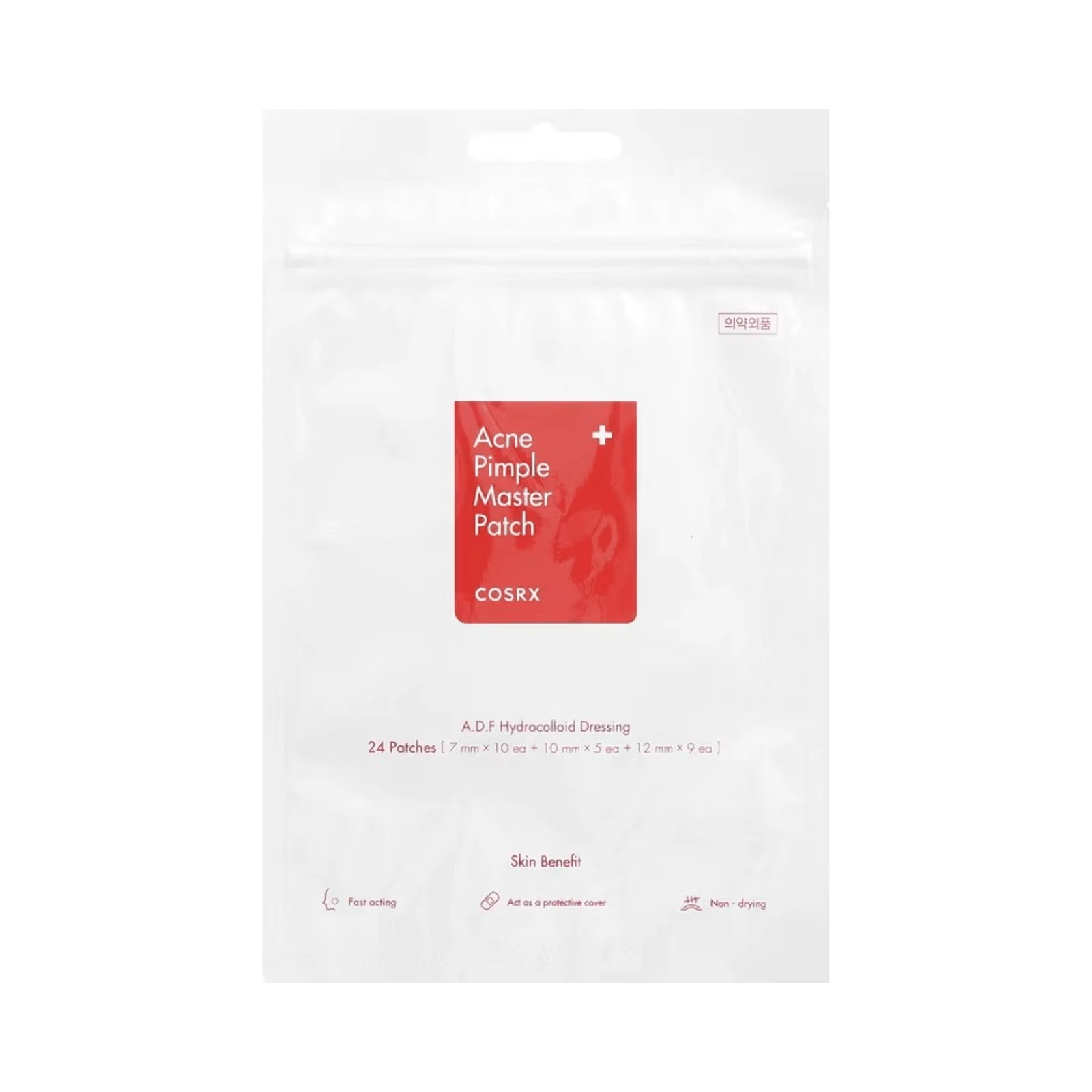 COSRX Acne Pimple Master Patch 24 τεμάχια