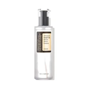 COSRX Advanced Snail 96 Mucin Power Essence 100ml – essence με 96% έκκριμα σαλιγκαριού