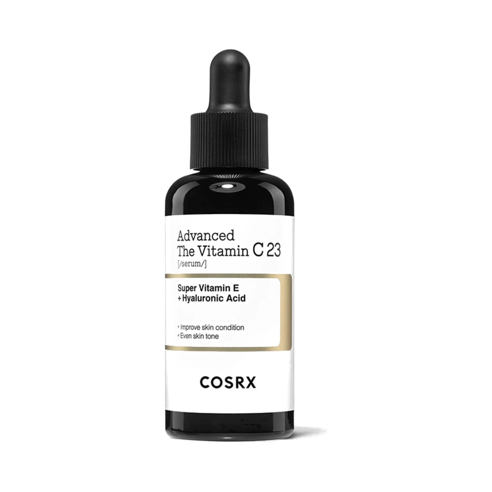 COSRX Advanced The Vitamin C 23 Serum 20ml