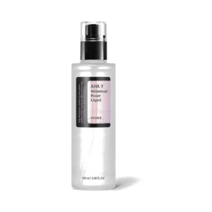 COSRX AHA 7 Whitehead Power Liquid 100ml – απολεπιστικό με 7% γλυκολικό οξύ