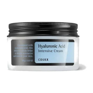 COSRX Hyaluronic Acid Intensive Cream 100g – εντατική ενυδατική κρέμα με υαλουρονικό