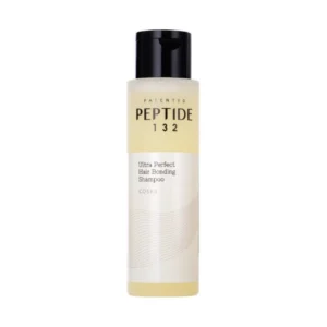 COSRX Peptide-132 Ultra Perfect Hair Bonding Shampoo 200ml – επανορθωτικό σαμπουάν με πεπτίδια