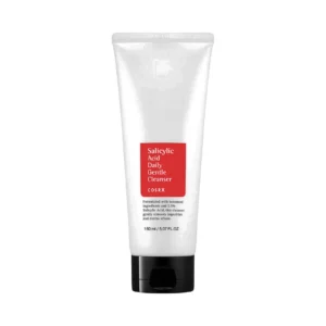 COSRX Salicylic Acid Daily Gentle Cleanser 150ml – κρέμα καθαρισμού με σαλικυλικό οξύ