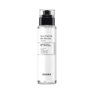 COSRX The 6 Peptide Skin Booster Serum 150ml – booster με 6 πεπτίδια