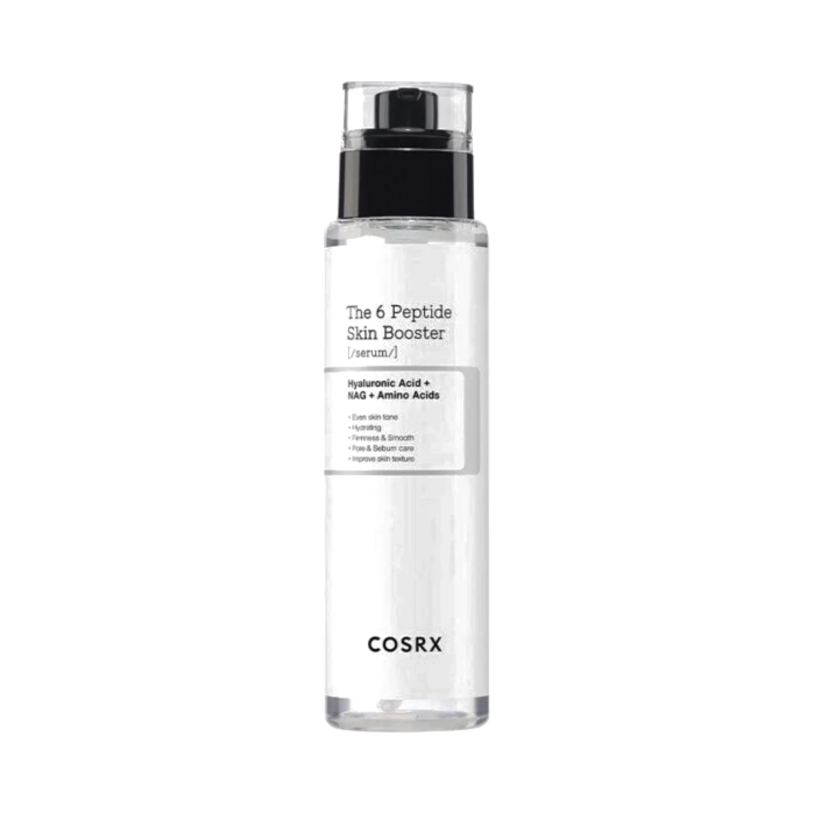 COSRX The 6 Peptide Skin Booster Serum 150ml