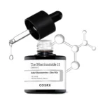 COSRX The Niacinamide 15 Serum 20ml – ορός με 15% νιασιναμίδη