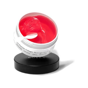 COSRX The Peptide Collagen Hydrogel Eye Patch 60 τεμάχια – επιθέματα ματιών με πεπτίδια και κολλαγόνο