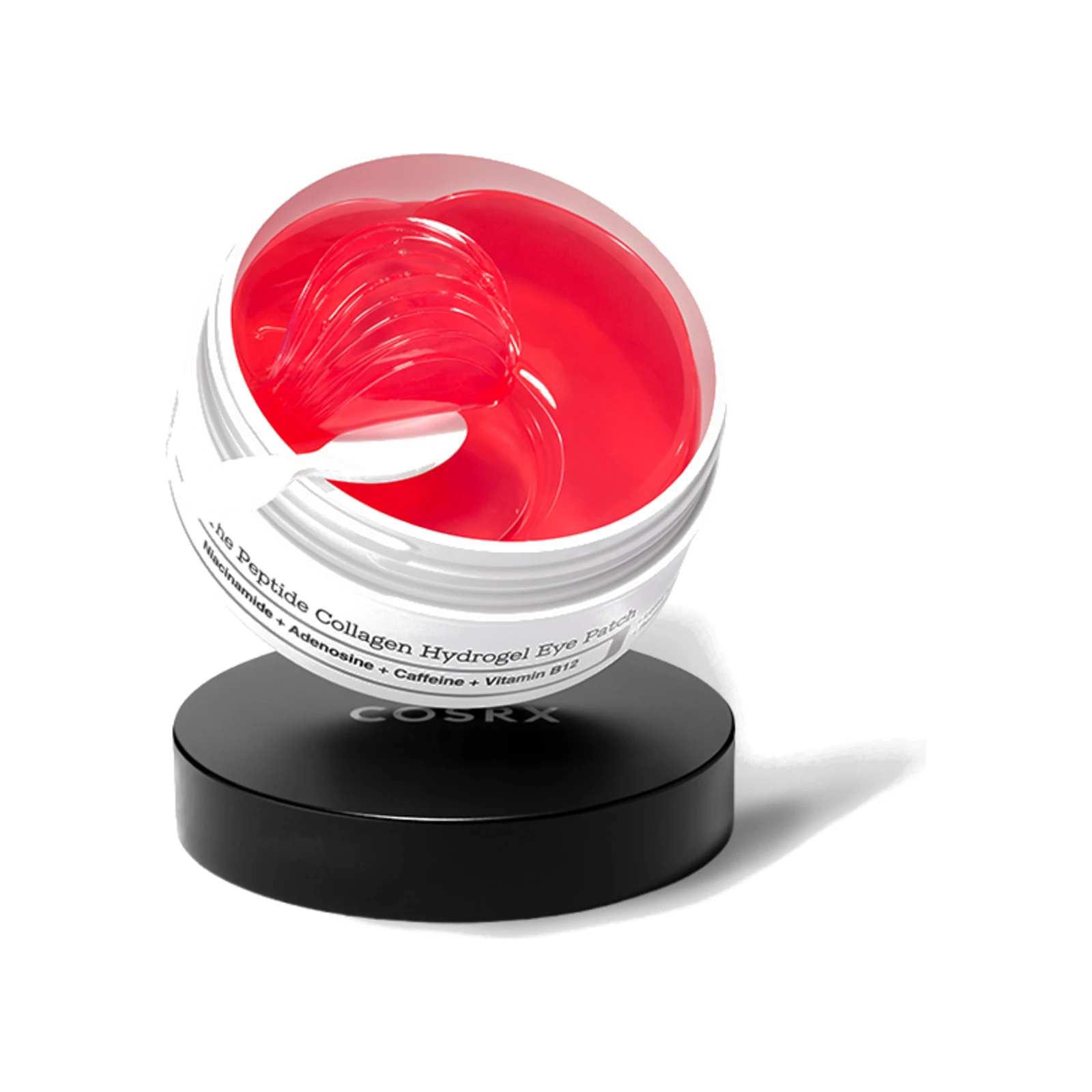 COSRX The Peptide Collagen Hydrogel Eye Patch – 60 τεμάχια