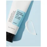 COSRX Ultimate Nourishing Rice Overnight Spa Mask – υφή