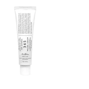 Dr. Althea 345 Relief Cream Ενυδατική Κρέμα Προσώπου για Καταπράυνση & Αναγέννηση 50ml