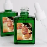 Dr. Althea Gentle Vitamin C Serum Ορός Προσώπου με Βιταμίνη C για Λάμψη 30ml