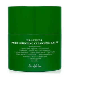 Dr. Althea Pure Grinding Cleansing Balm Βάλσαμο Καθαρισμού Προσώπου 50ml