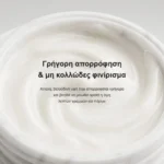 Dr. Althea Rapid Firm Sculpting Cream Αντιγηραντική Κρέμα Προσώπου για Σύσφιξη 45ml