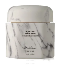 Dr. Althea Rapid Firm Sculpting Cream Αντιγηραντική Κρέμα Προσώπου για Σύσφιξη 45ml