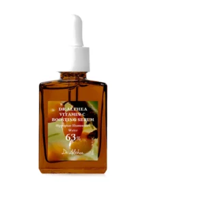 Dr. Althea Vitamin C Boosting Serum Ορός Προσώπου με Βιταμίνη C & Centella για Λάμψη 30ml