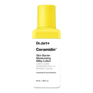 Dr.Jart+ Ceramidin Skin Barrier Moisturizing Milky Lotion Ενυδατική Λοσιόν 50ml