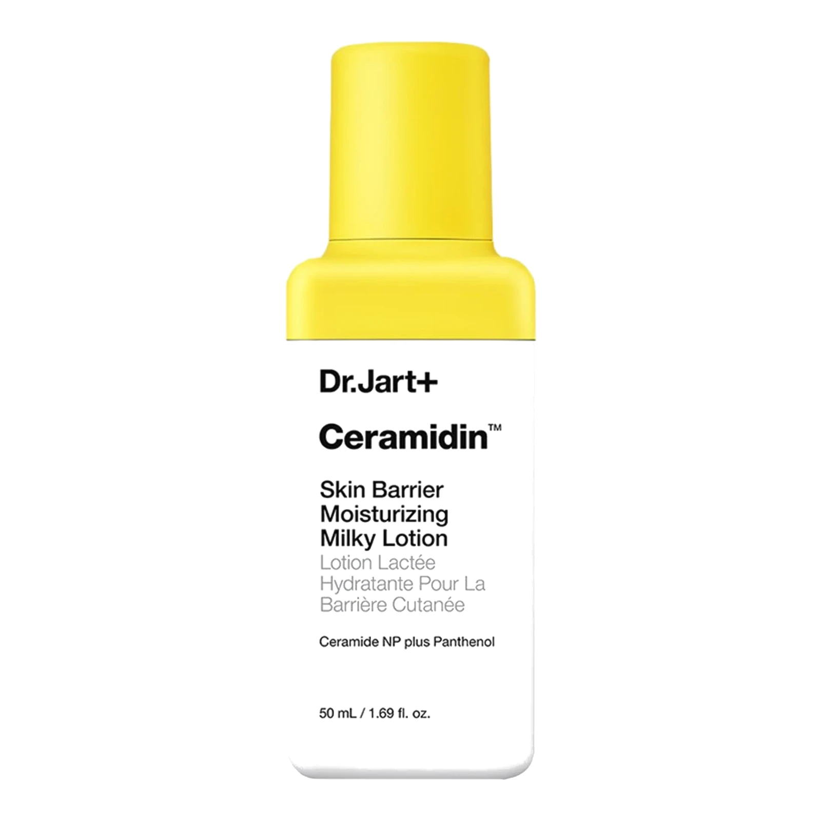 Dr.Jart+ Ceramidin Skin Barrier Moisturizing Milky Lotion 50ml