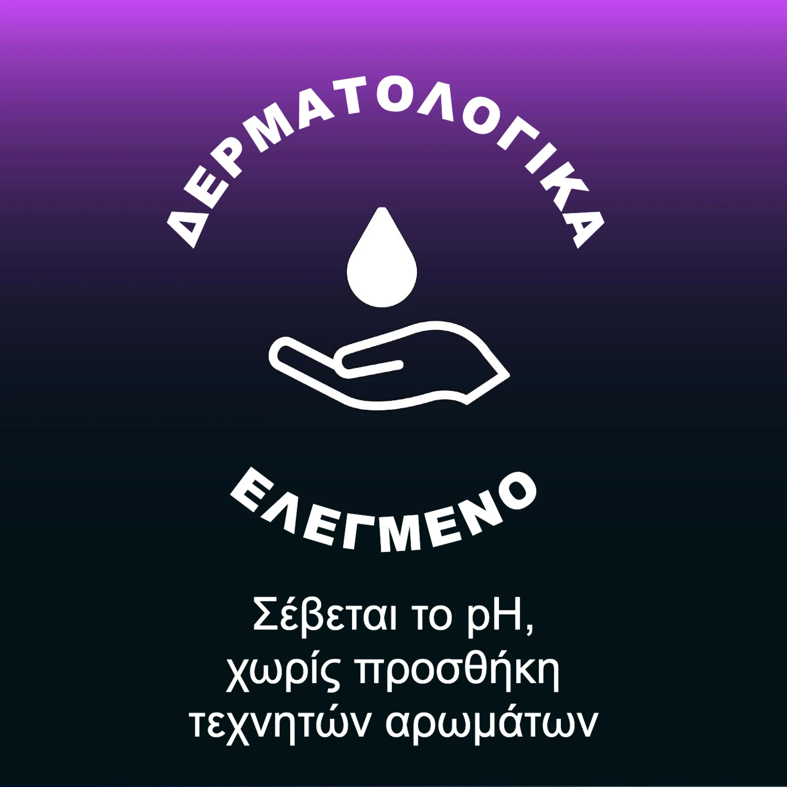 Durex Perfect Gliss – δερματολογικά ελεγμένο, σέβεται το pH, χωρίς προσθήκη τεχνητών αρωμάτων