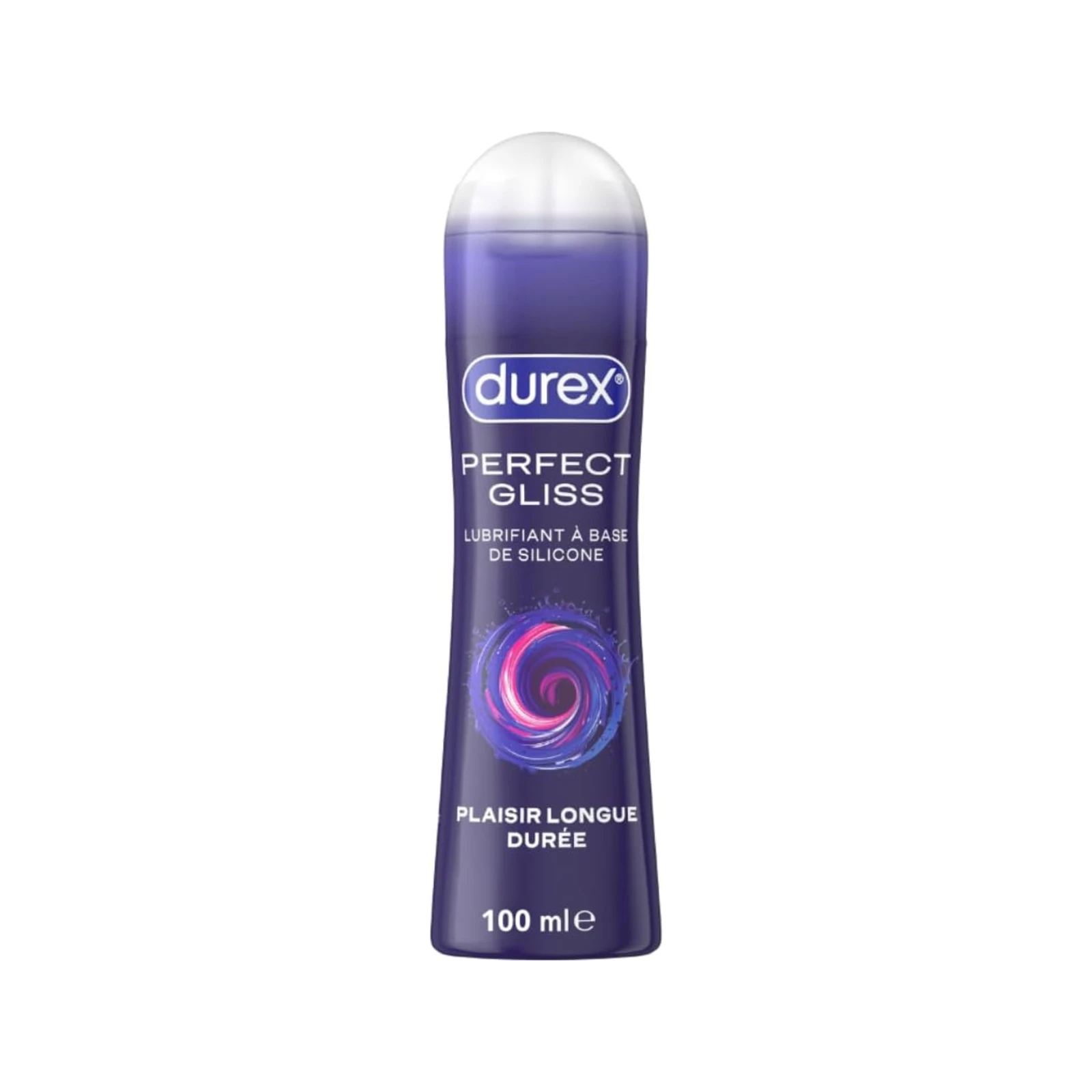 Durex Perfect Gliss 100ml – λιπαντικό gel με βάση τη σιλικόνη