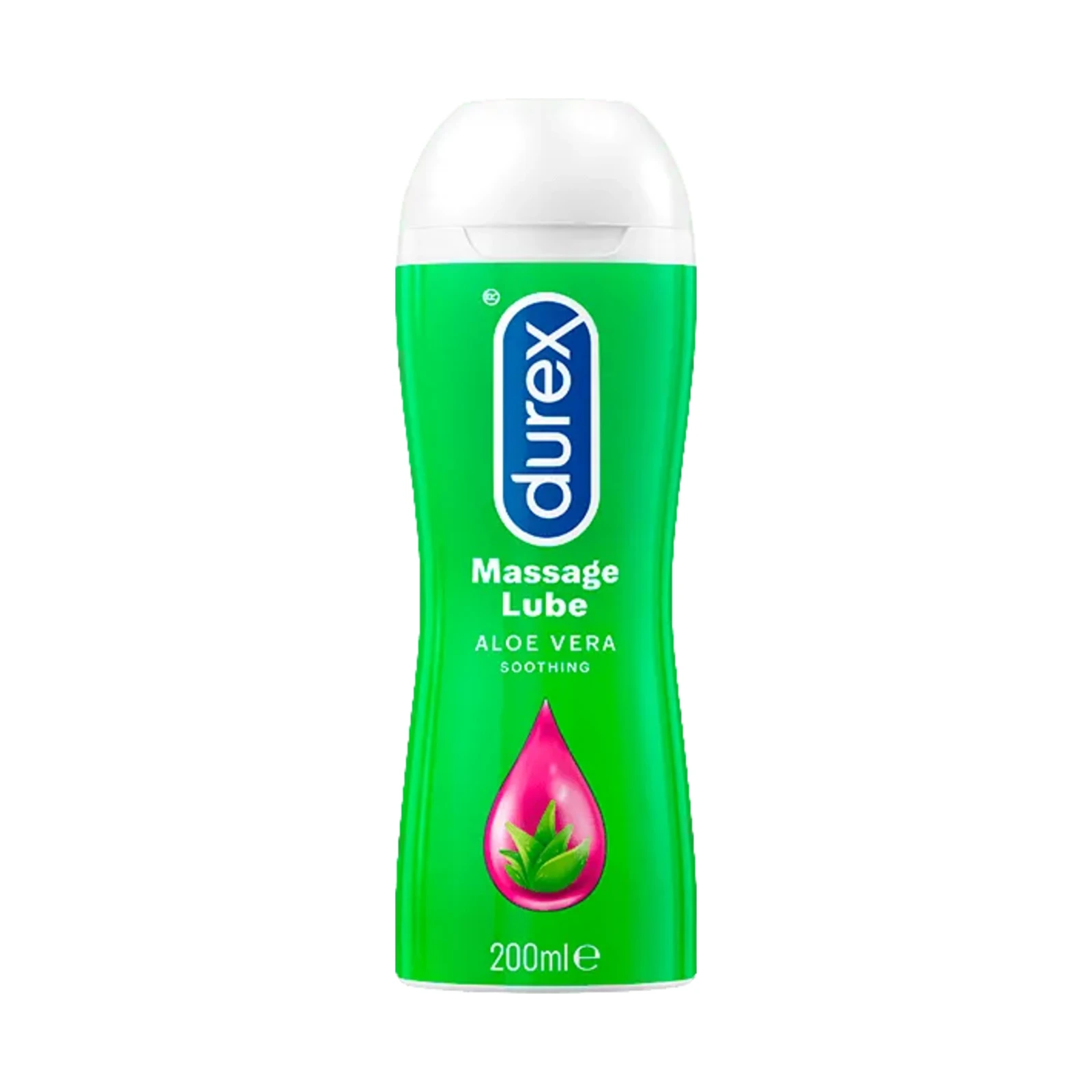 Durex Play Massage 2 in 1 Λιπαντικό & Gel Μασάζ με Αλόη Βέρα 200ml Durex Play Massage 2 in 1 Λιπαντικό & Gel Μασάζ με Αλόη Βέρα 200ml