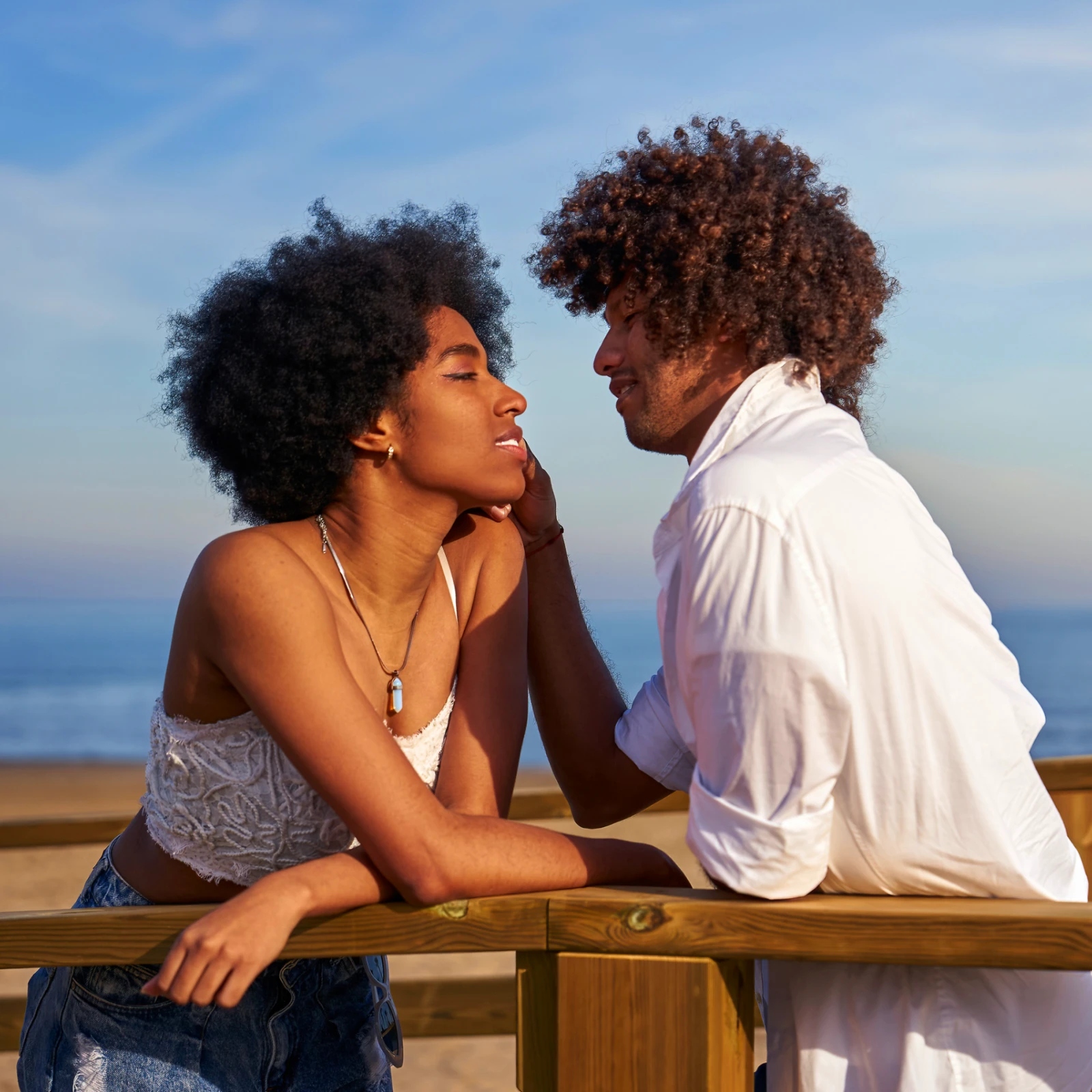 Durex Total Connection – νιώστε πραγματικά τον/τη σύντροφό σας