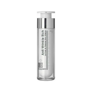 Frezyderm Anti-Wrinkle Rich Day Cream 50ml – συσκευασία