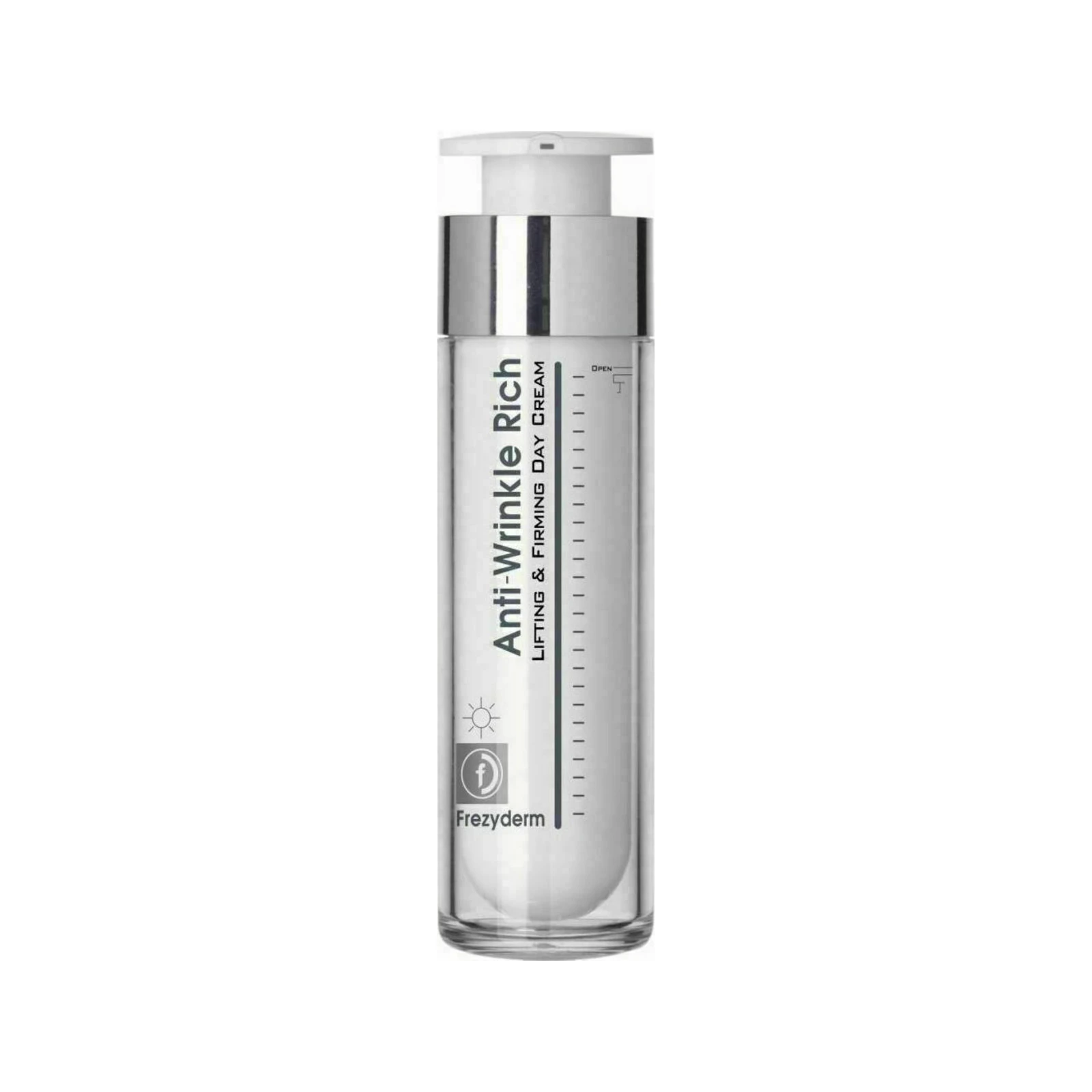 Frezyderm Anti-Wrinkle Rich Day Cream 50ml