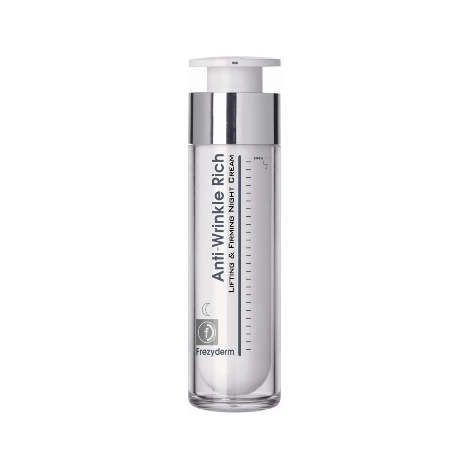 Frezyderm Anti-Wrinkle Rich Night Cream 50ml