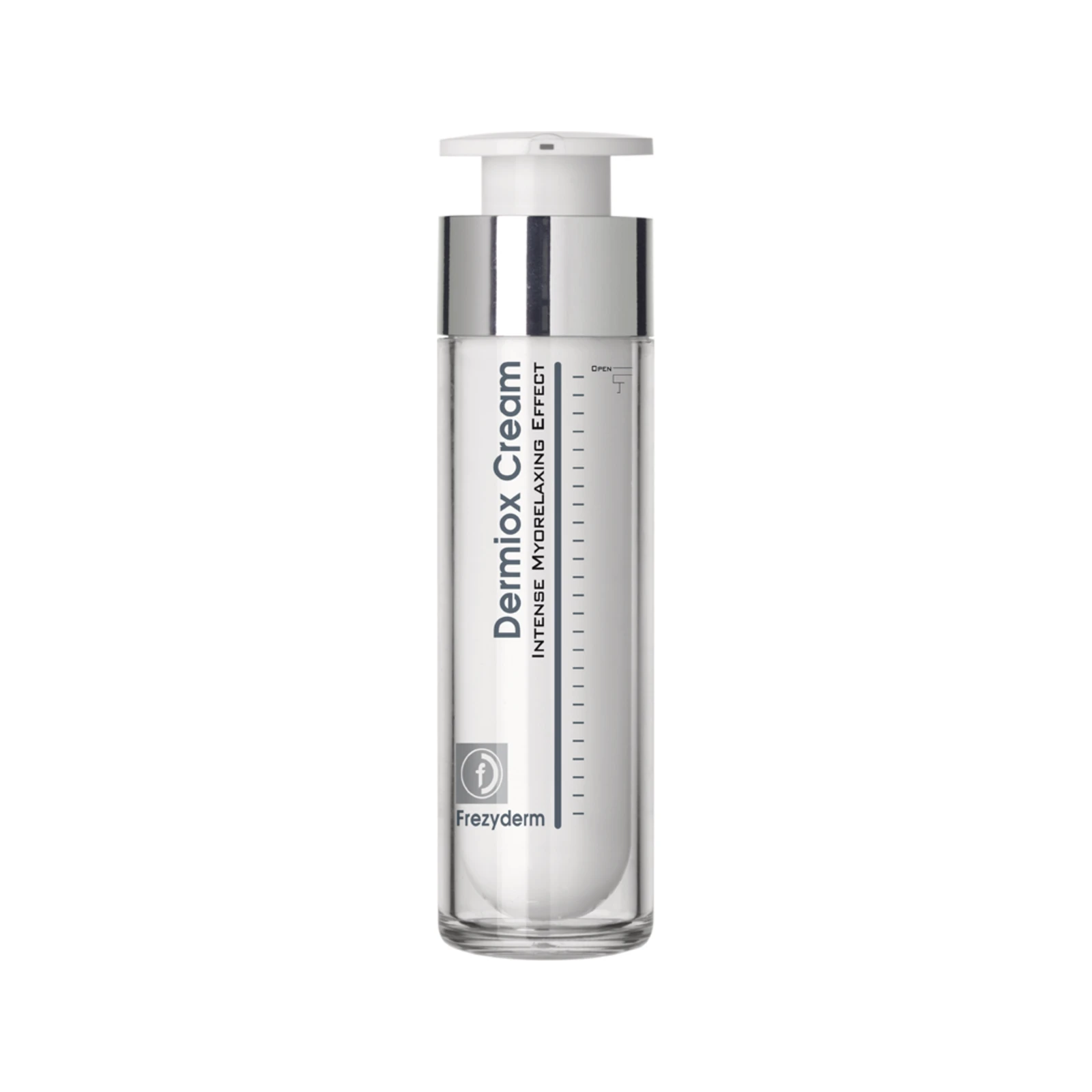 Frezyderm Dermiox Cream 50ml – κρέμα κατά των ρυτίδων έκφρασης
