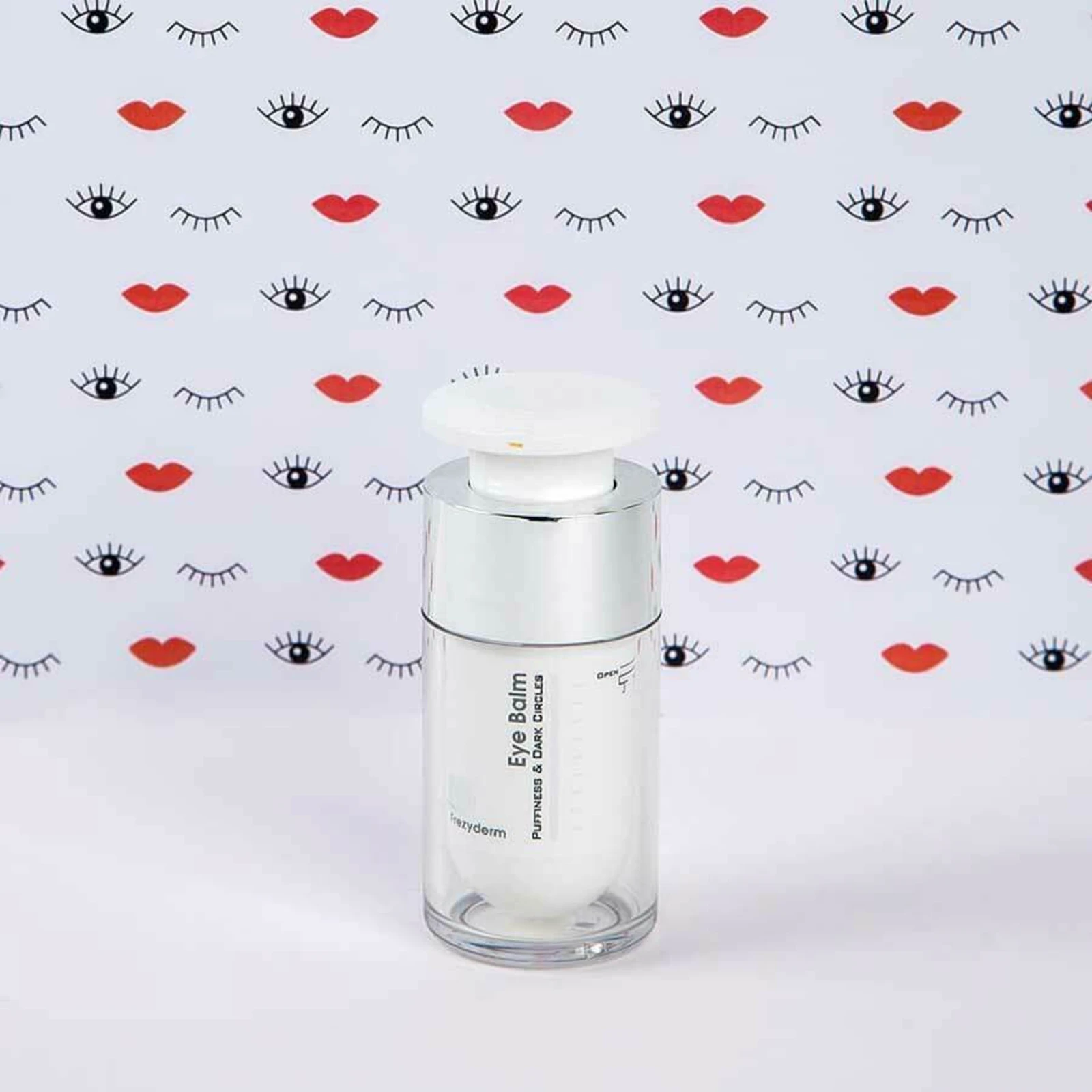 Frezyderm Firmness & Dark Circles Eye Balm 15ml – lifestyle