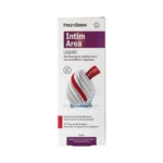 Frezyderm Intim Area Liquid pH 4.0 – 200ml – κουτί συσκευασίας