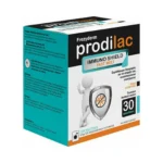 Frezyderm Prodilac Immuno Shield Fast Melt – 30 φακελάκια, γεύση ροδάκινο – συσκευασία – δεύτερη όψη