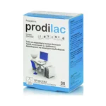 Frezyderm Prodilac Restore – 30 κάψουλες για εφήβους & ενήλικες – συσκευασία – δεύτερη όψη