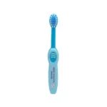 Frezyderm Sensiteeth Baby – βρεφική οδοντόβουρτσα 6–36 μηνών, γαλάζια – προϊόν