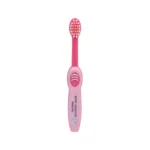 Frezyderm Sensiteeth Baby – βρεφική οδοντόβουρτσα 6–36 μηνών, ροζ – προϊόν