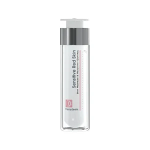 Frezyderm Sensitive Red Skin Facial Cream 50ml – συσκευασία